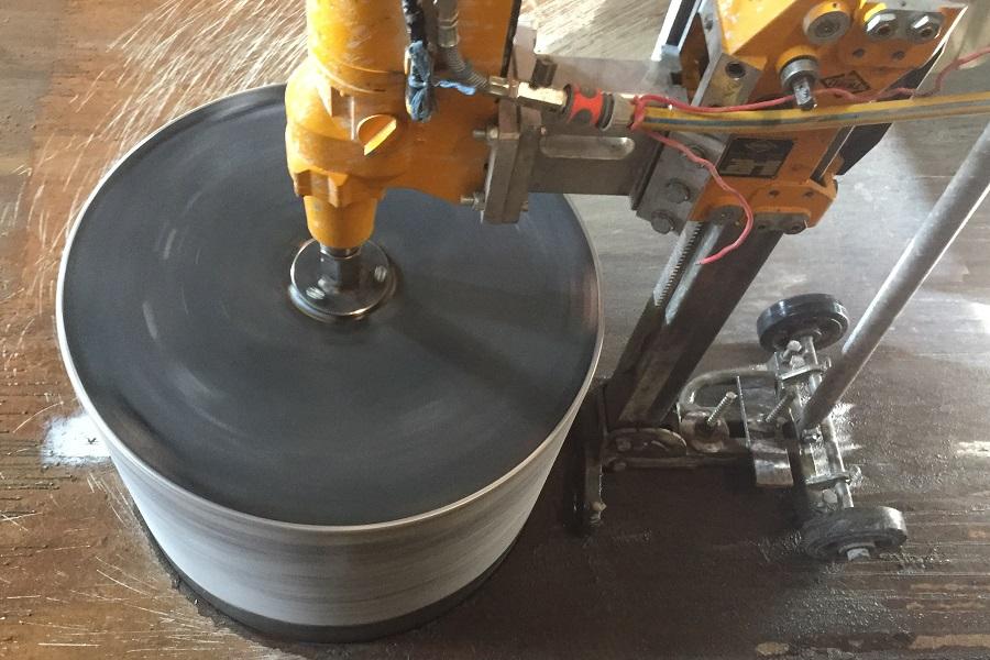 Online Concrete Cutting - Core Drilling (3)