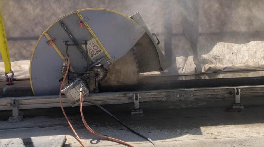 Online Concrete Cutting - Wall Sawing (3)