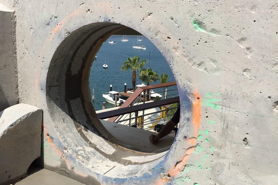 Online Concrete Cutting - Core Drilling (2)