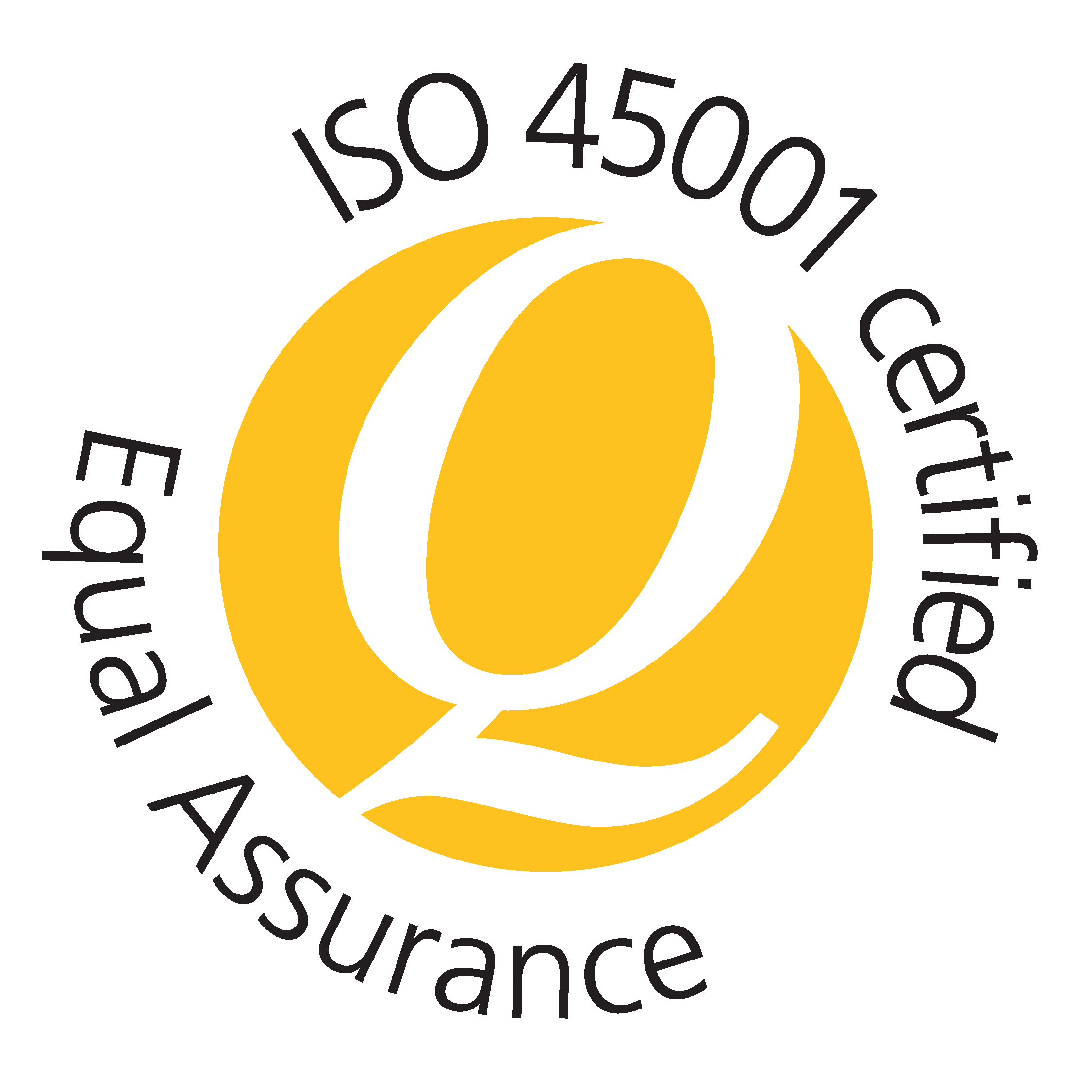 ISO 45001